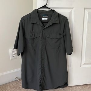 Columbia Hiking Shirt